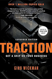 Traction Book